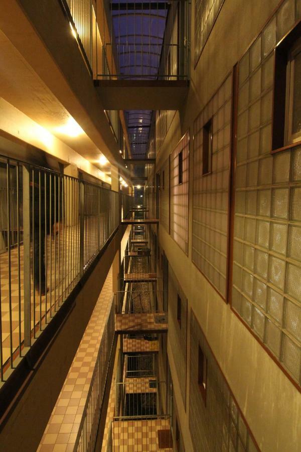 Lichtdurchflutete Ferienwohnung Mit Panorama-Sicht Und Schwimmbad/Sauna Muralto Exterior foto